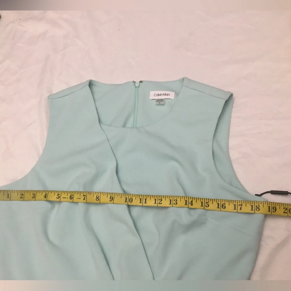 Calvin Klein dress - Picture 11 of 14